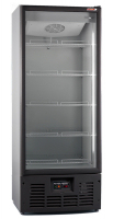 Холодильный шкаф ариала рапсодия r700vs (стеклянная дверь) Ариада 