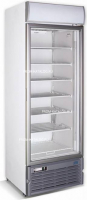 Шкаф морозильный CRYSTAL CRF 400 