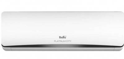 Сплит-система Ballu BSEP-09HN1 Platinum City