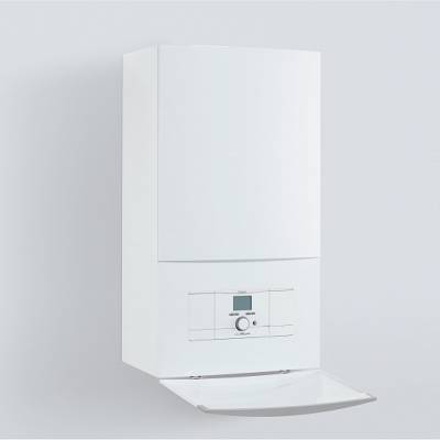 Настенный газовый котел Vaillant turboTEC plus VUW 202/5-5