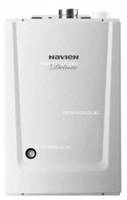 Настенный газовый котел Navien Deluxe 20k