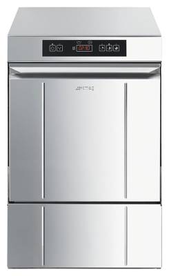 Стаканомоечная машина SMEG UG405DMRU