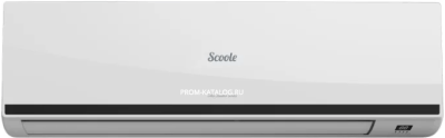 Сплит система Scoole SC AC SP6 09