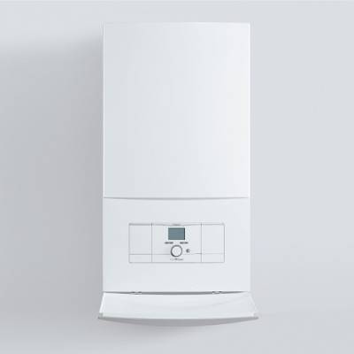 Настенный газовый котел Vaillant turboTEC plus VUW 202/5-5